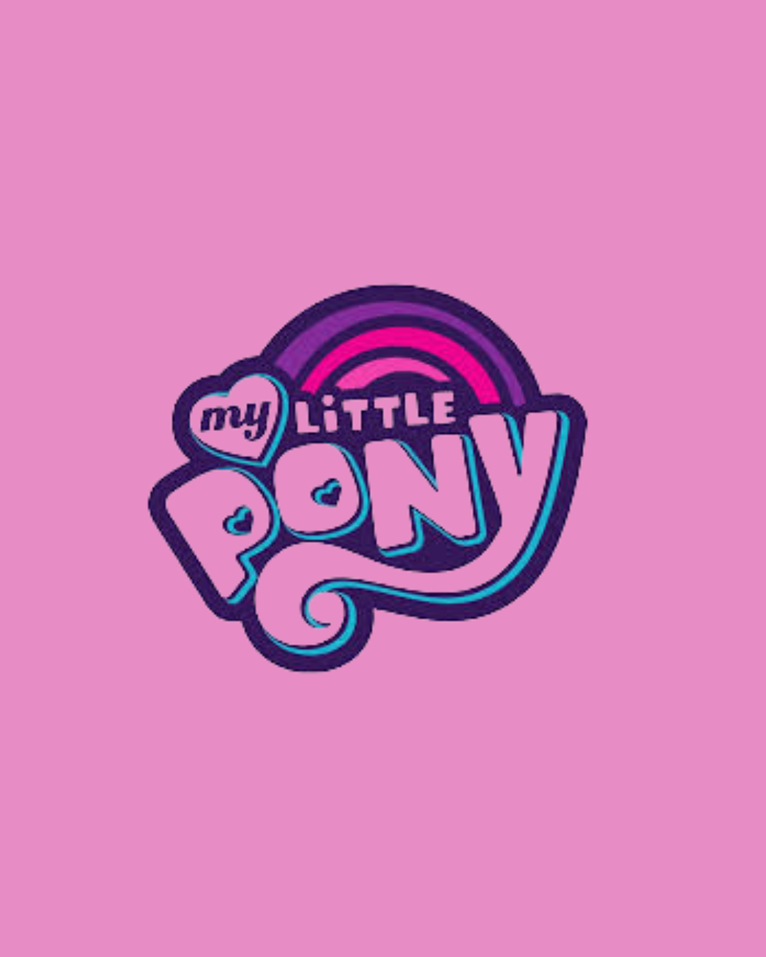 My Little Pony