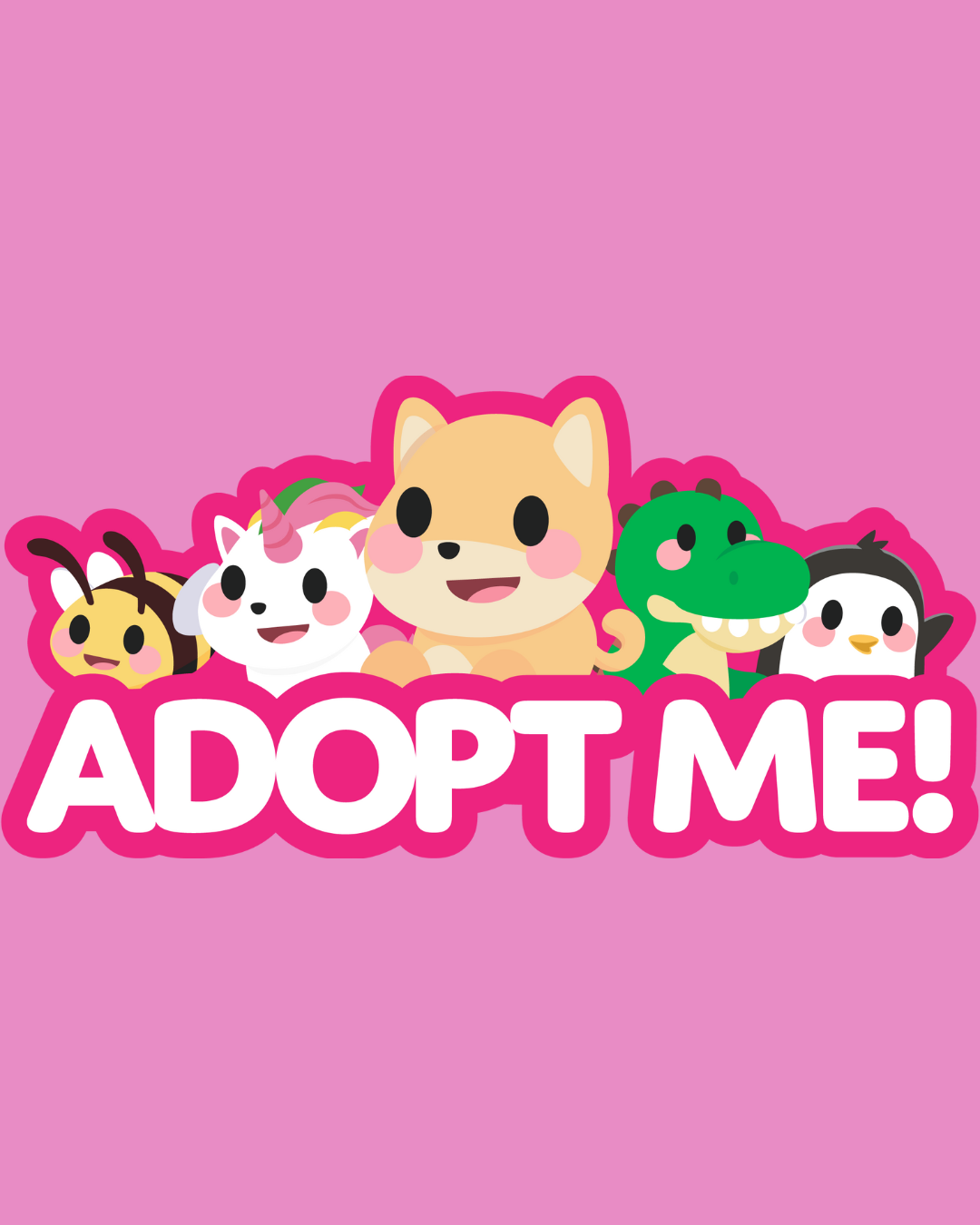 Adopt Me