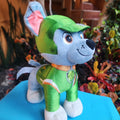 Peluche Rocky Paw Patrol