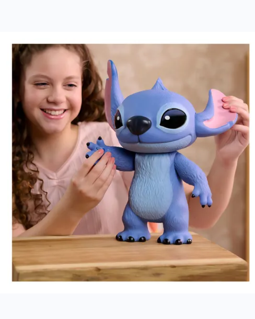 Stitch Gigante