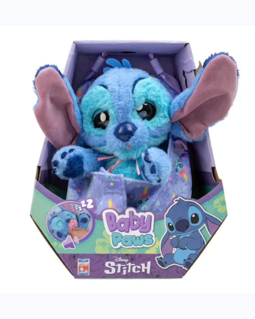 Stitch Baby