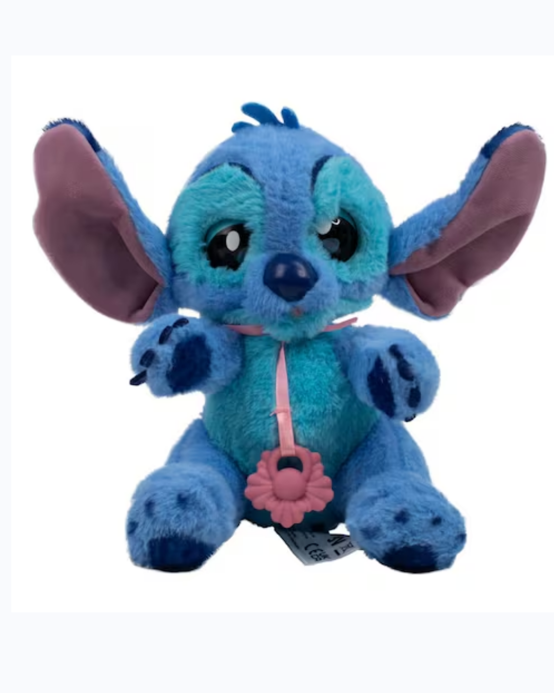 Stitch Baby