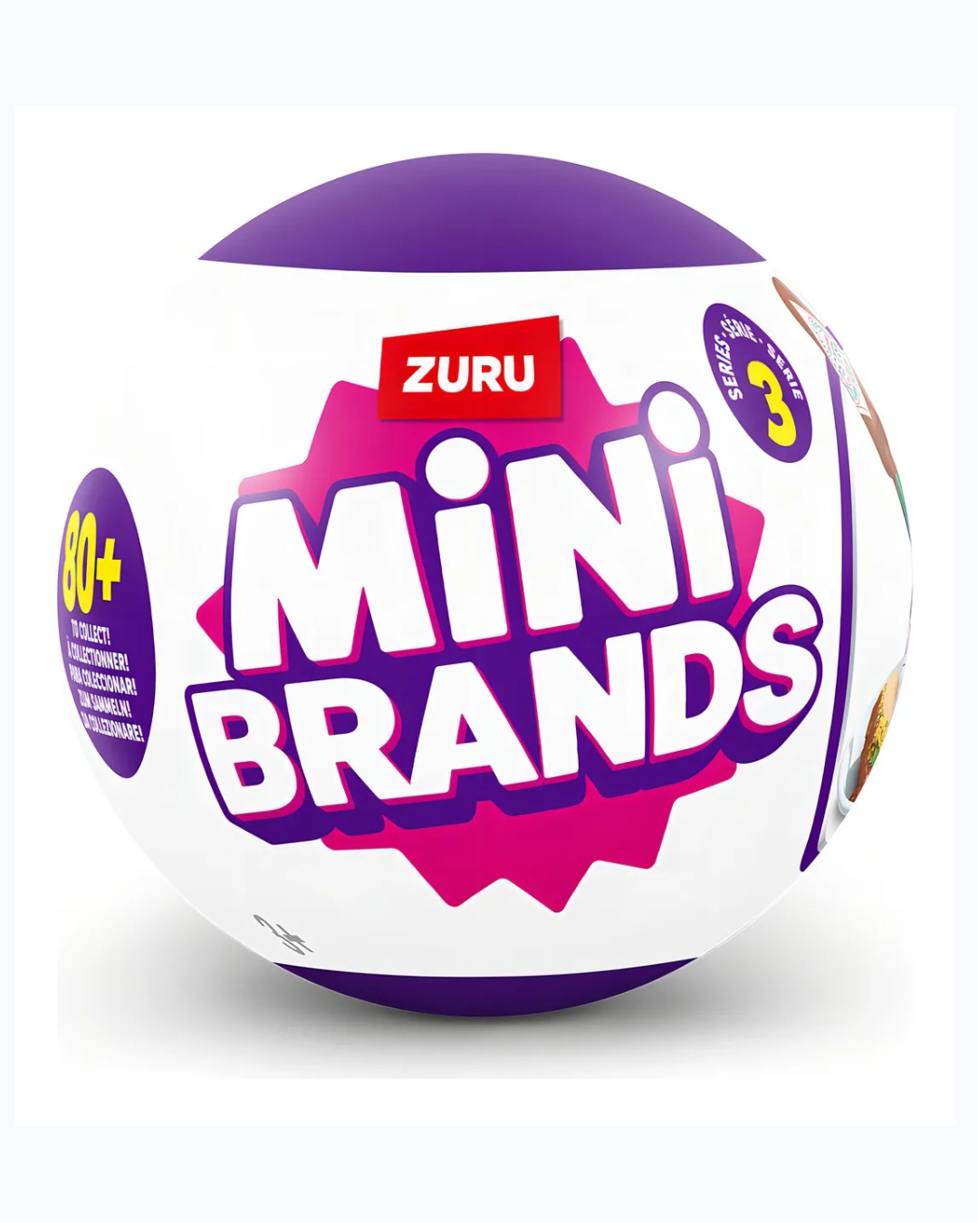 Mini Brands