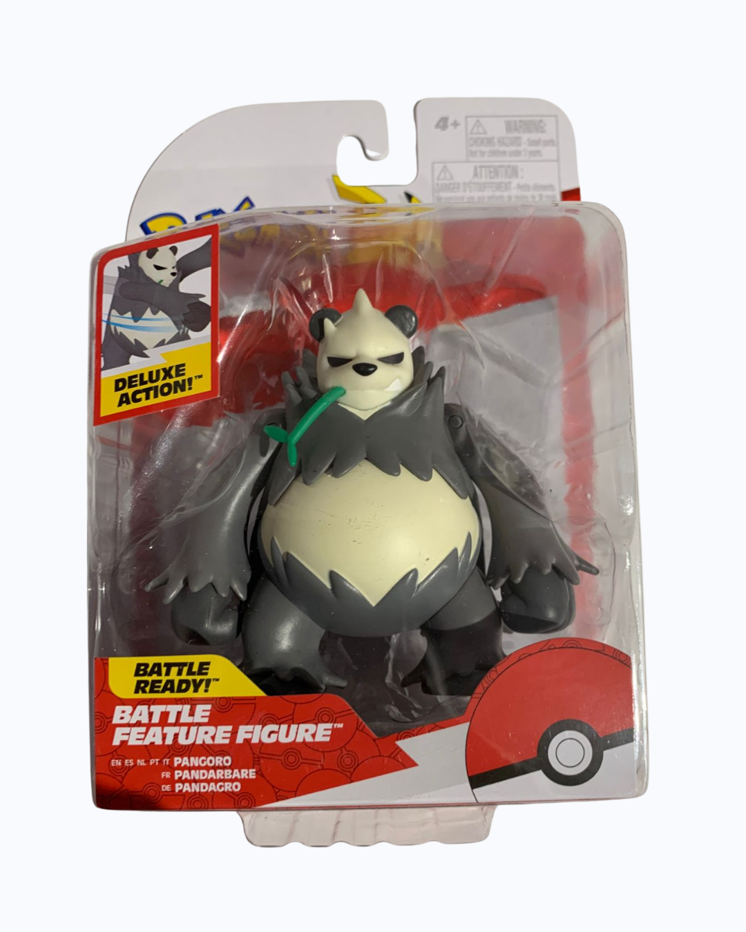 Pokémon