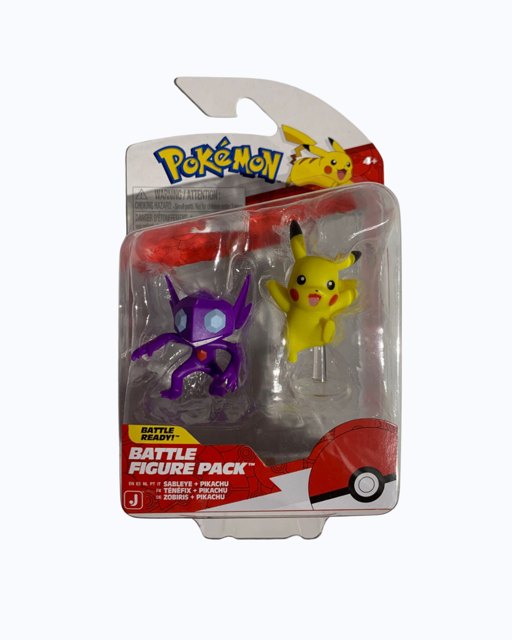 Pokémon