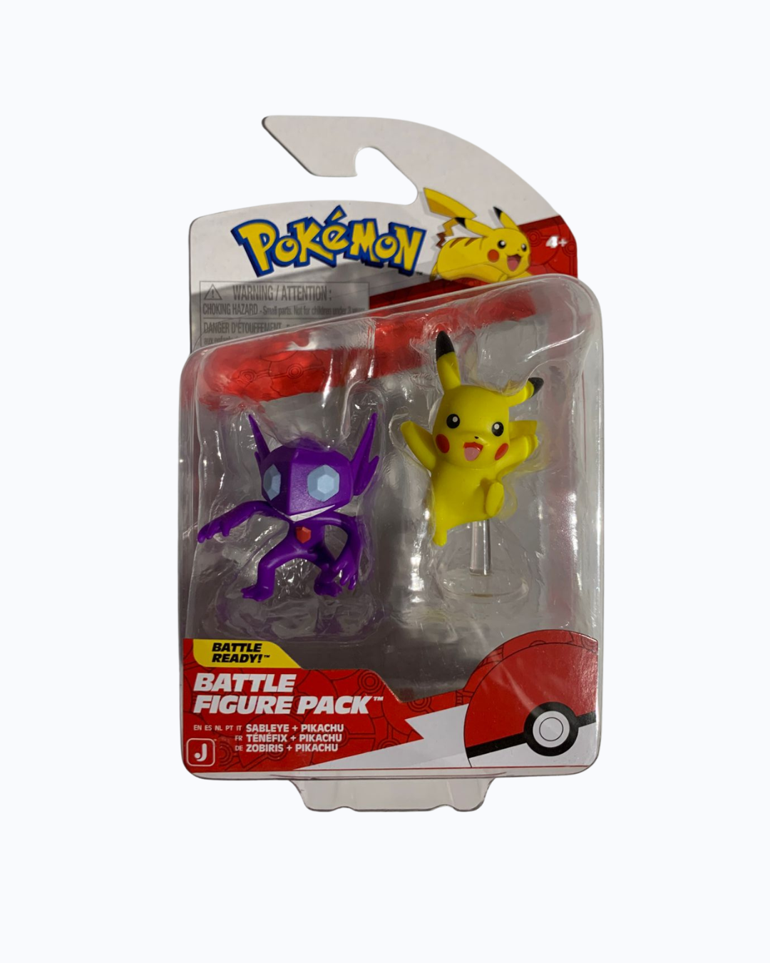 Pokémon