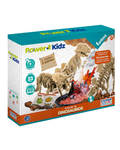 Extinción de Dinosaurios – Power Kidz