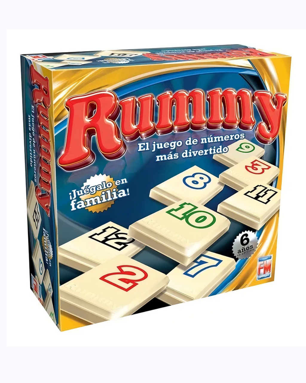 Rummy - Fotorama