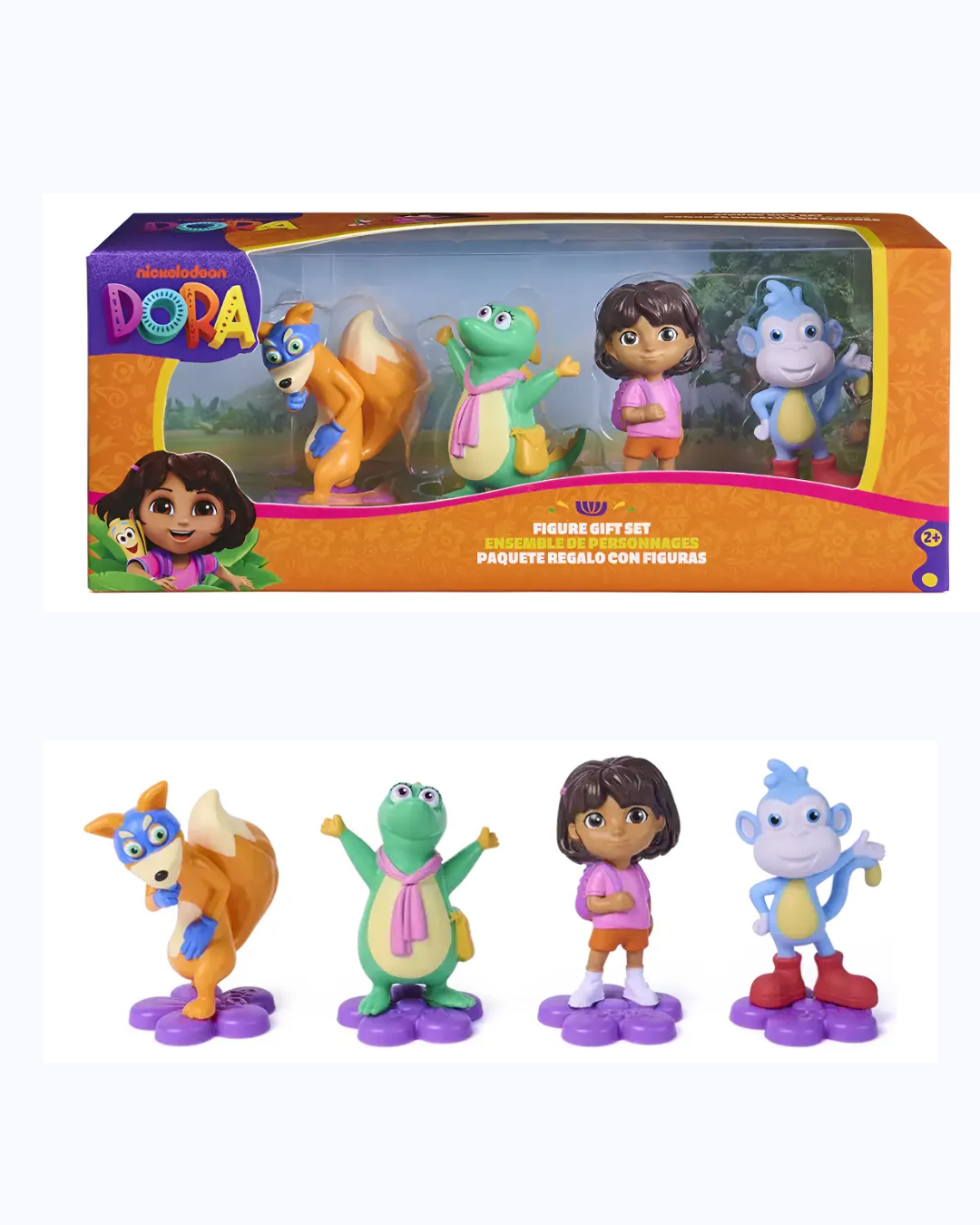 Set de Dora