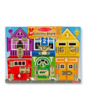 Juego de Cerraduras – Melissa & Doug