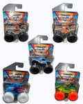 Monster jam Mini