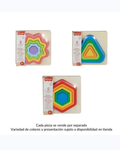 Mini Puzzle de Fisher Price