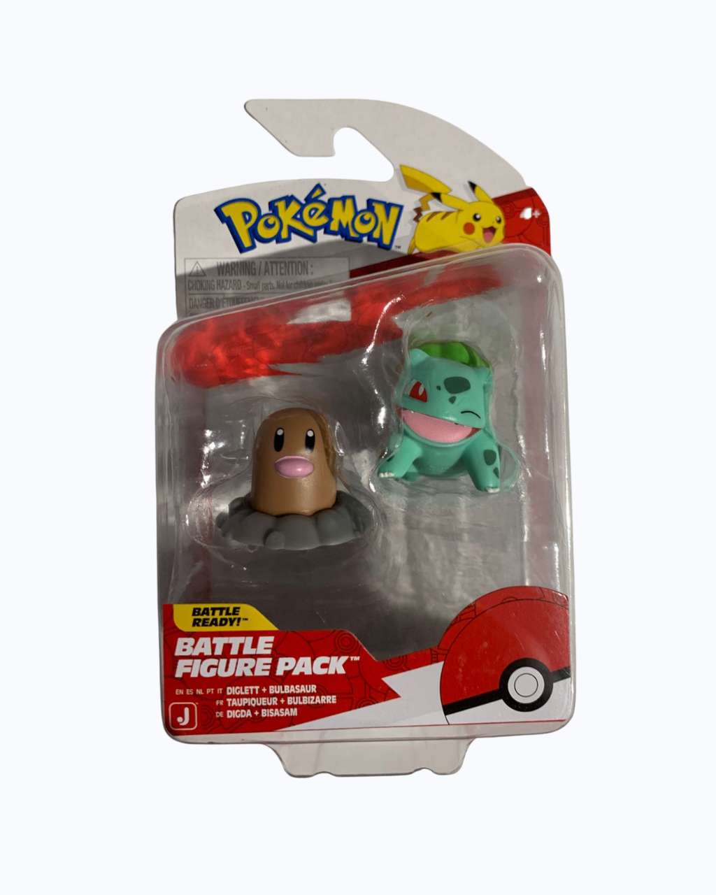Pokémon