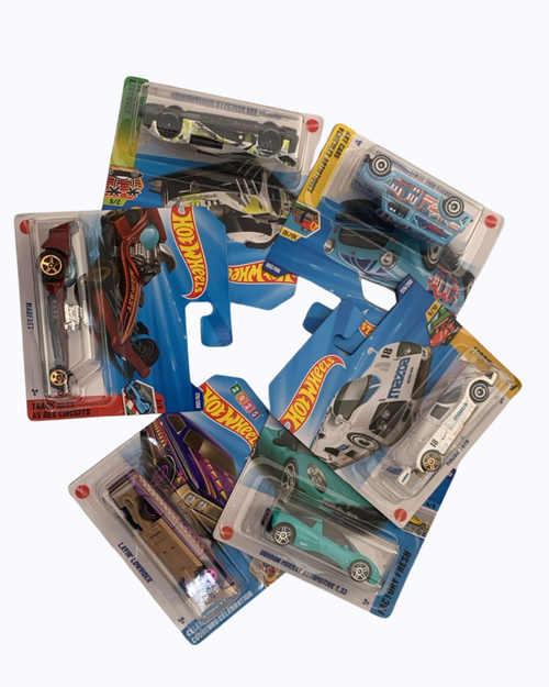 Carros Hot Wheels