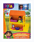 Set de Juego Mini Casita de Dora