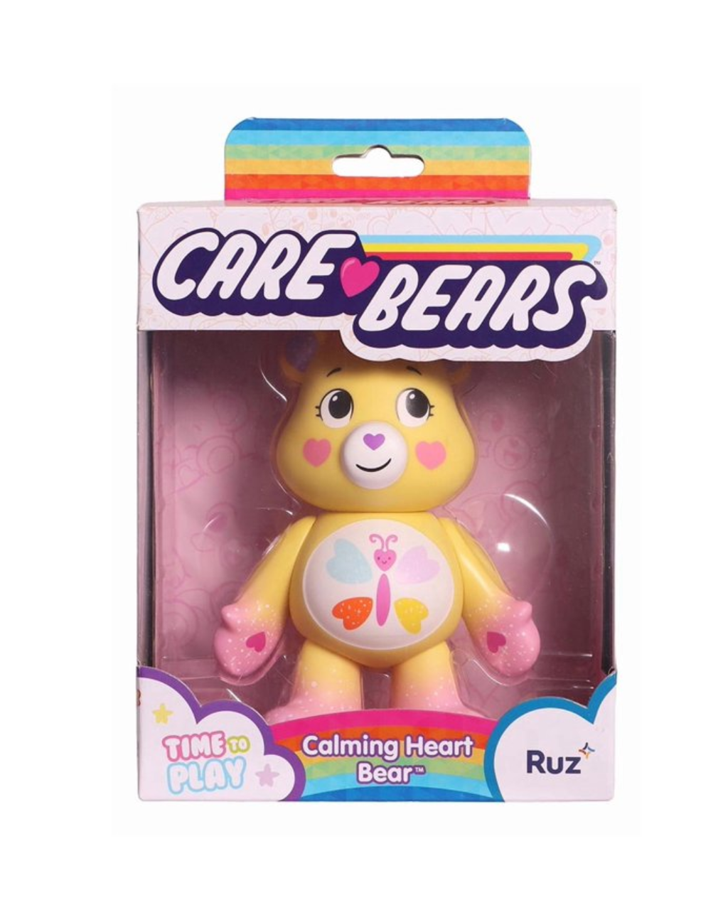 Ositos Cariñositos – Ruz