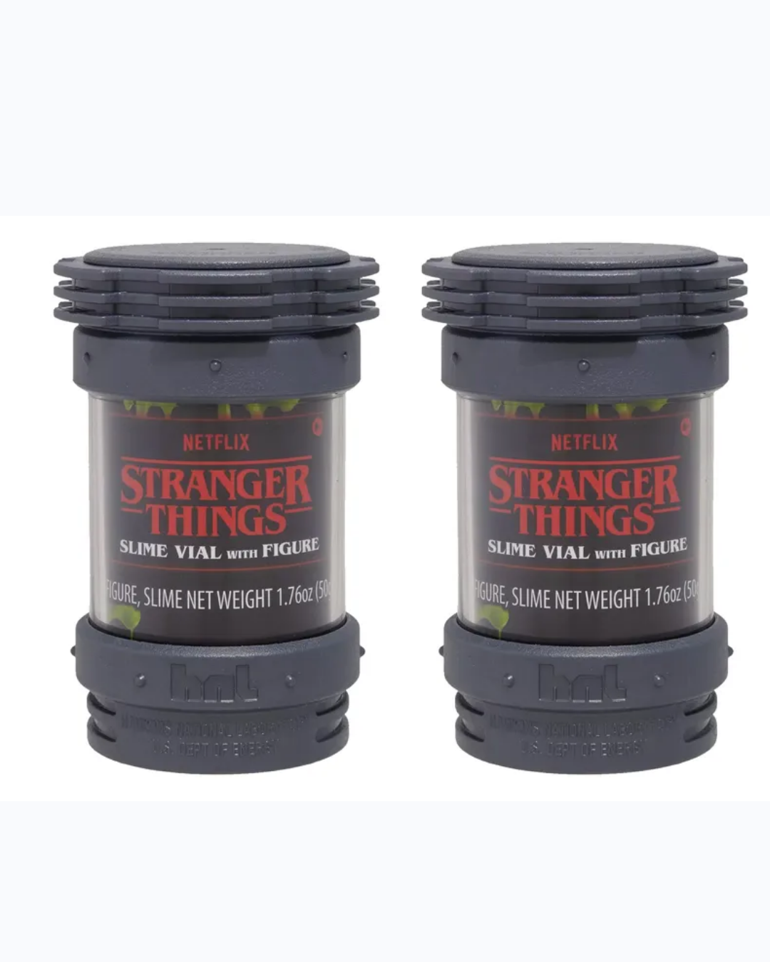 Slime Sorpresa – Stranger Things