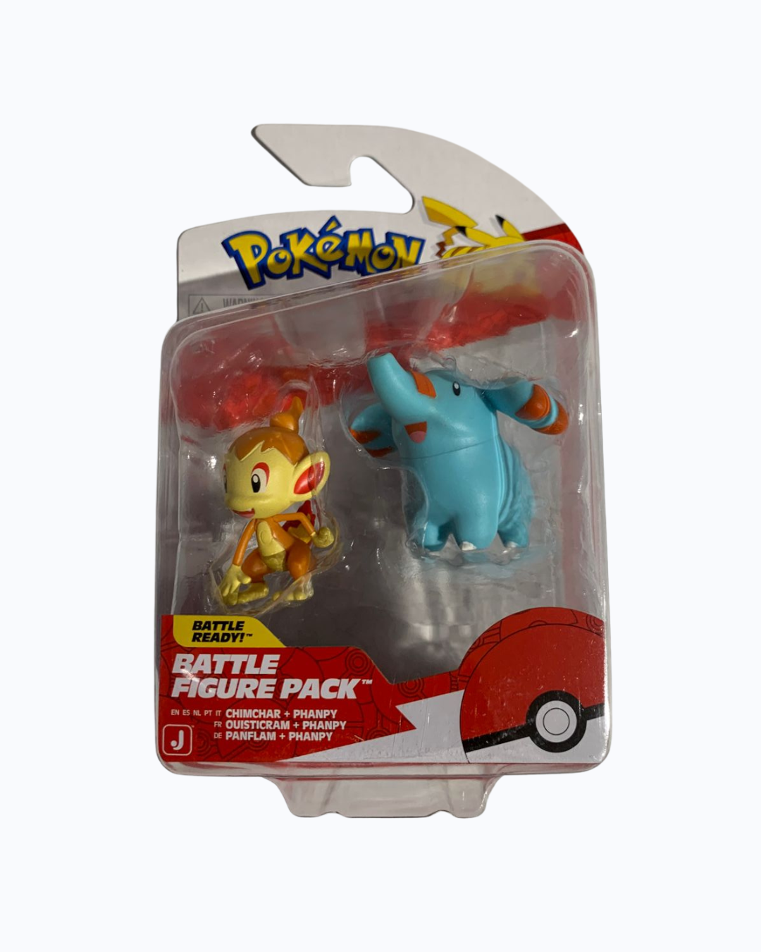 Pokémon