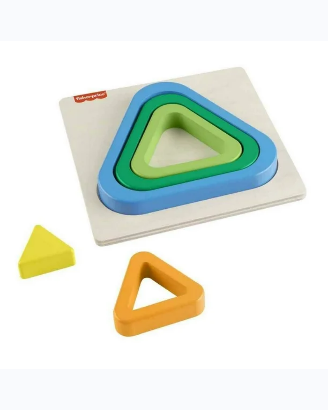 Mini Puzzle de Fisher Price
