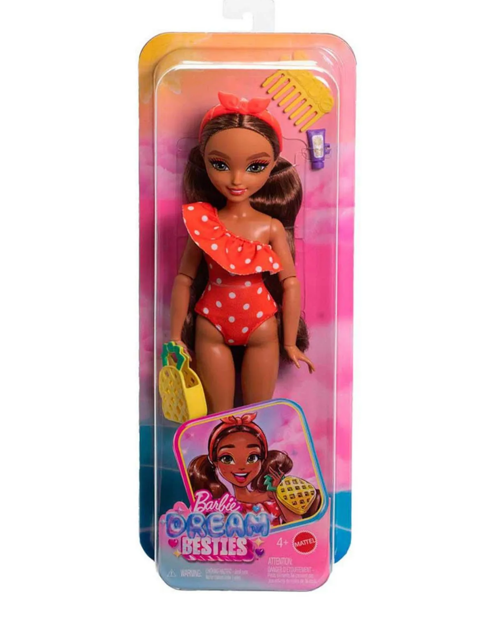 Barbie Dream Besties – Mattel