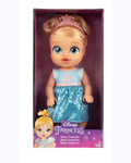 Princesa Baby Cenicienta
