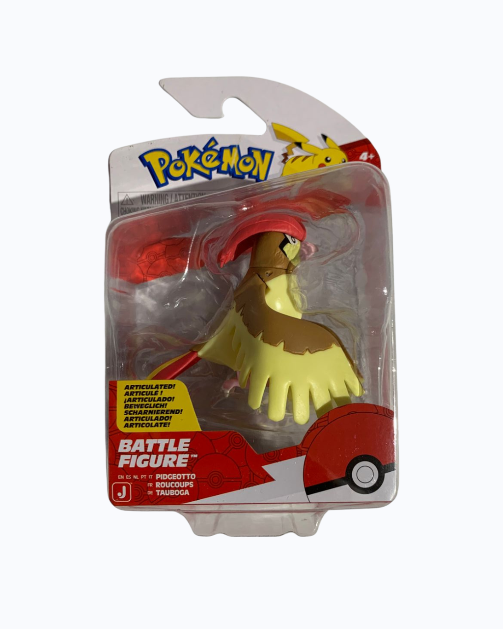 Pokémon