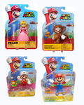 Figuras de Super Mario – Jakks Pacific