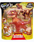 Goo Jit Zu Jurassic World – Figuras Elásticas