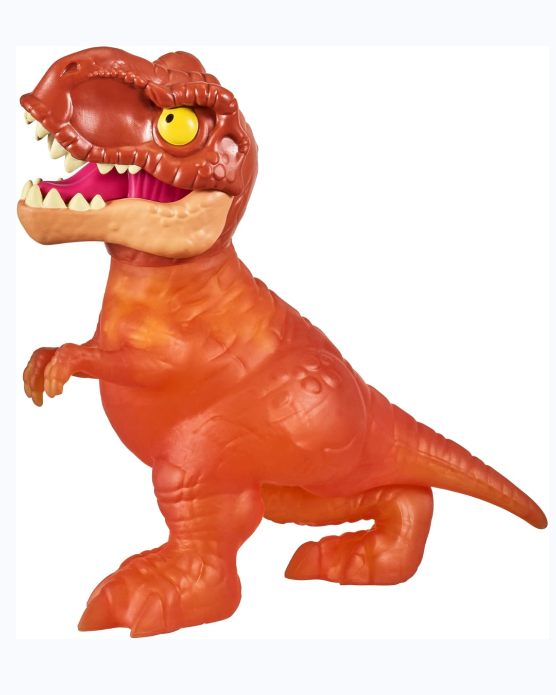 Goo Jit Zu Jurassic World – Figuras Elásticas