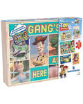 Rompecabezas Toy Story – Set con 5 Diseños