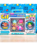 GIFs Gone Live – Muñecos Bailarines