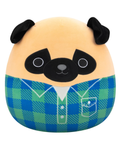 Pug Squishmallow