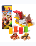 Monster Jam Launcher