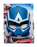 Mascara de Capitán América