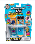 Mr Beast Lab Swarms
