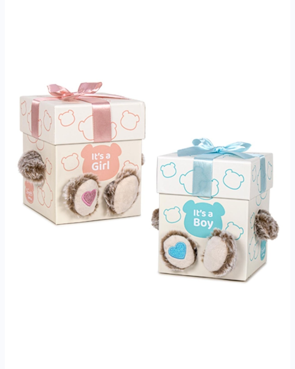 Oso Magic Boutique “It’s a Boy / It’s a Girl”