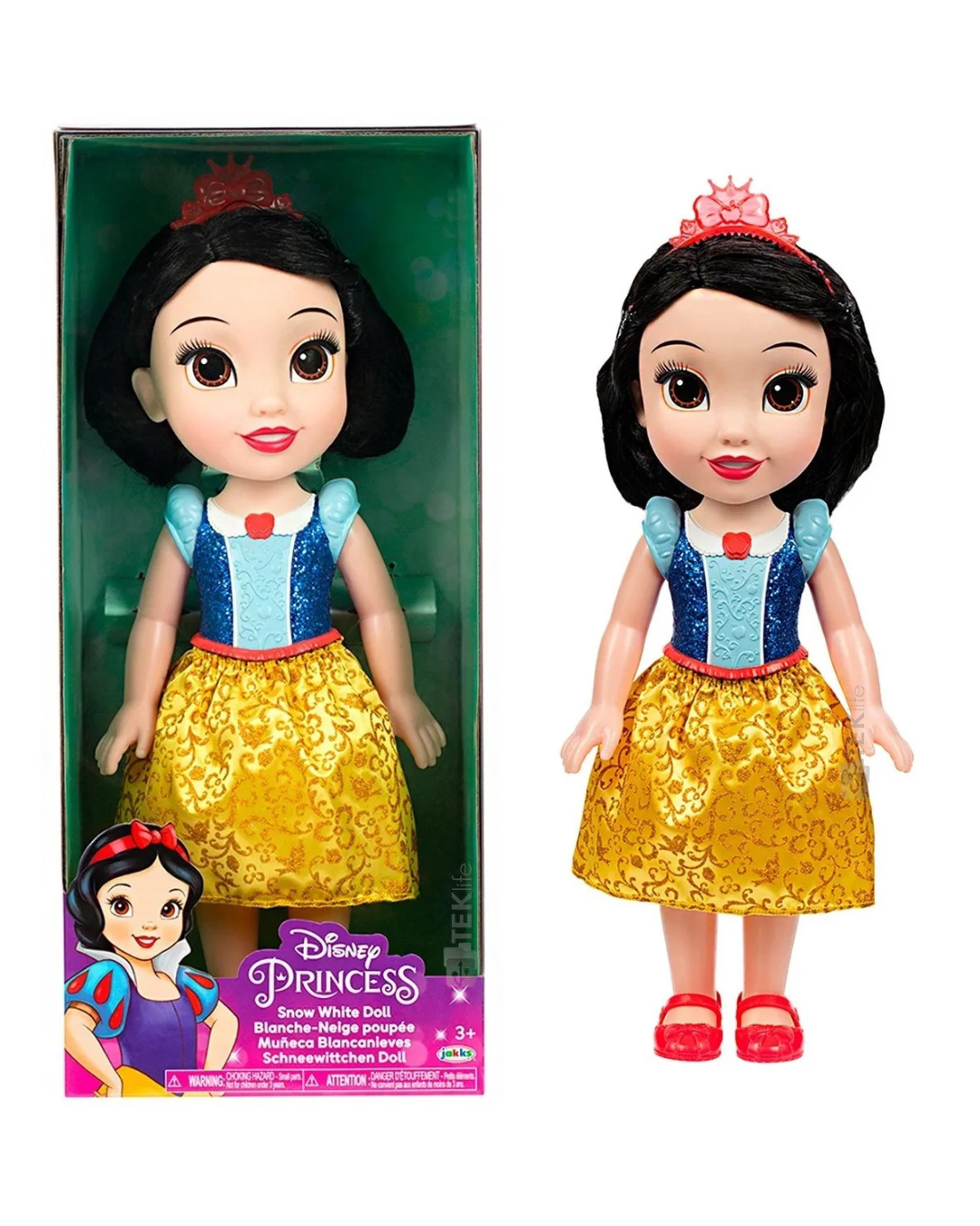 Princesa Blanca Nieves