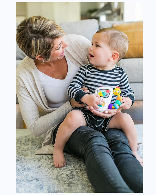 Baby Einstein Take Along Tunes – Juguete Musical