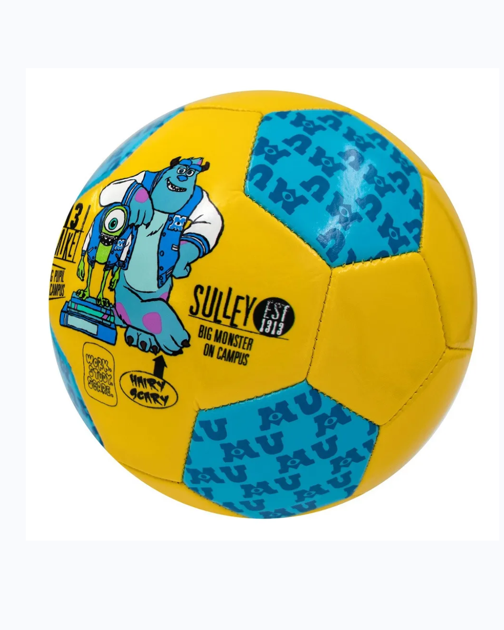 Balones modelos surtidos