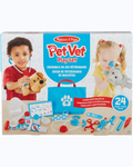 Kit de Veterinario – Melissa & Doug