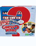 Juego de mesa ¿Adivina Quién?