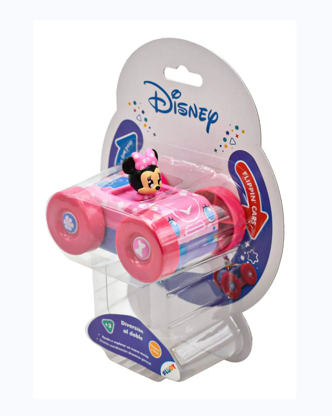 Carritos Disney