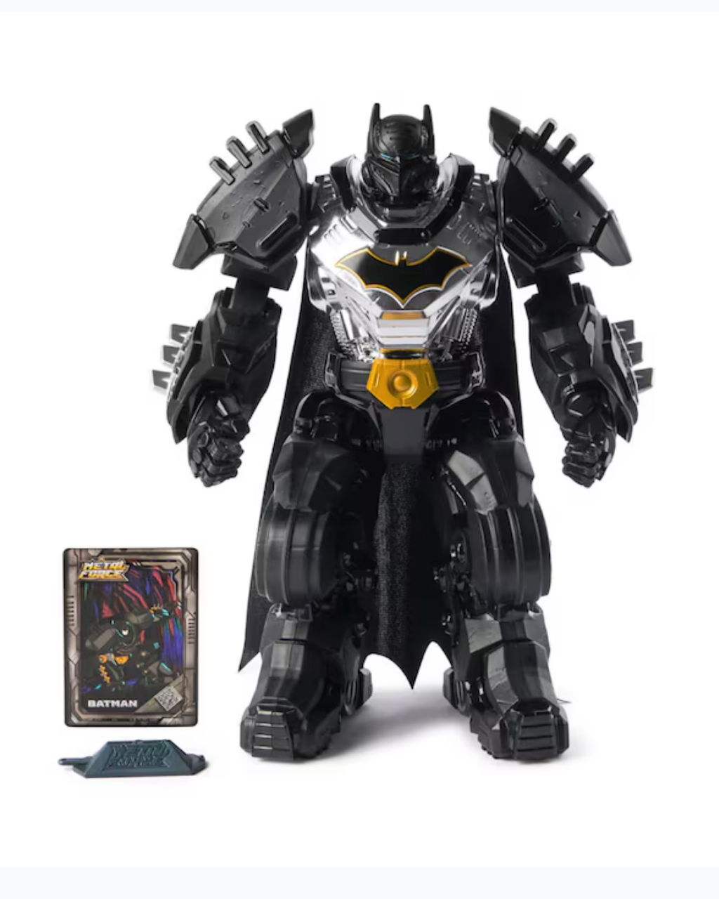 Batman Metal Force