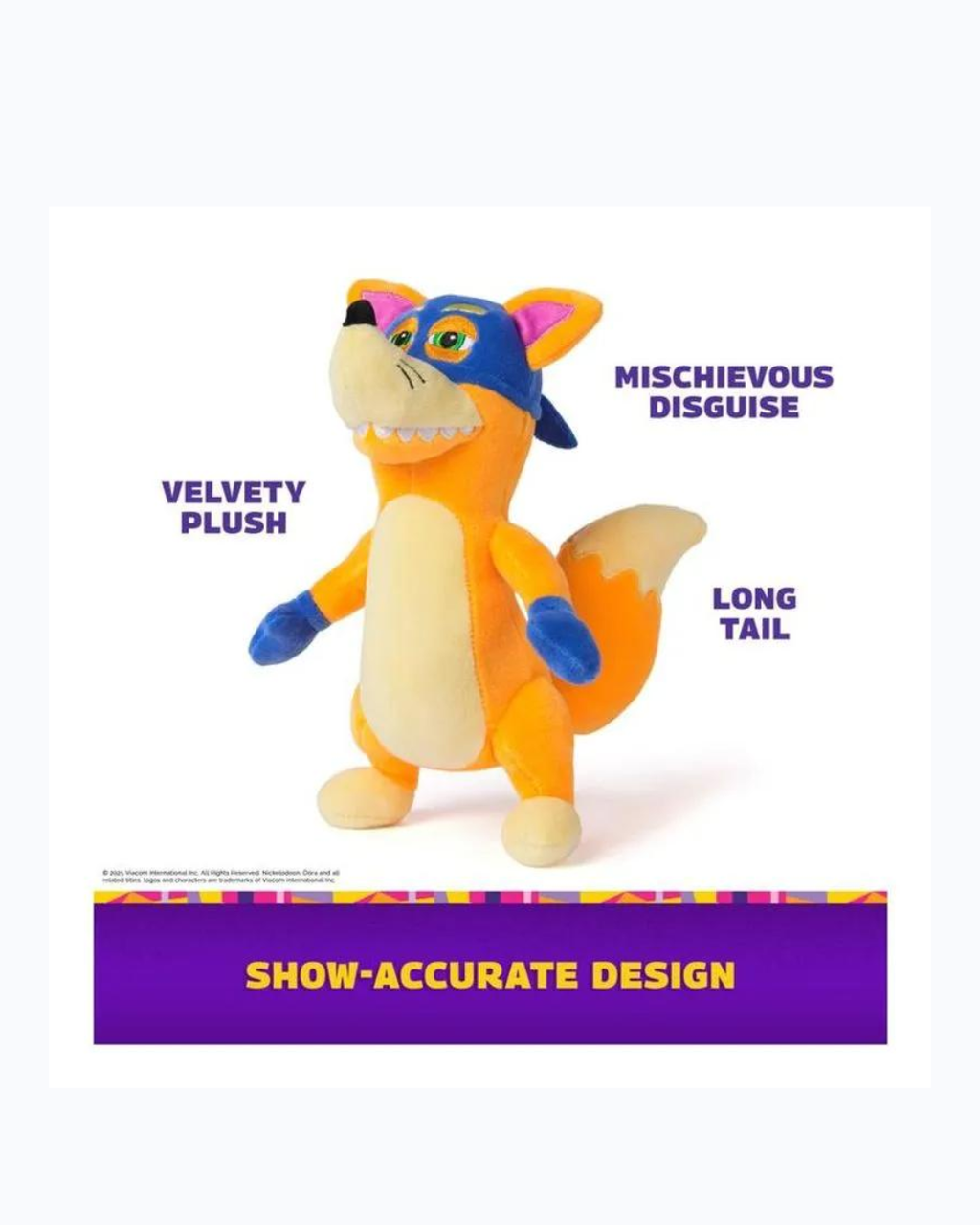 Peluches Dora la Exploradora