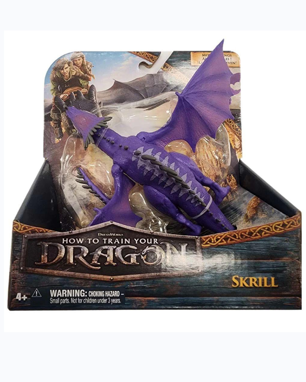Entrenando a mi dragón
