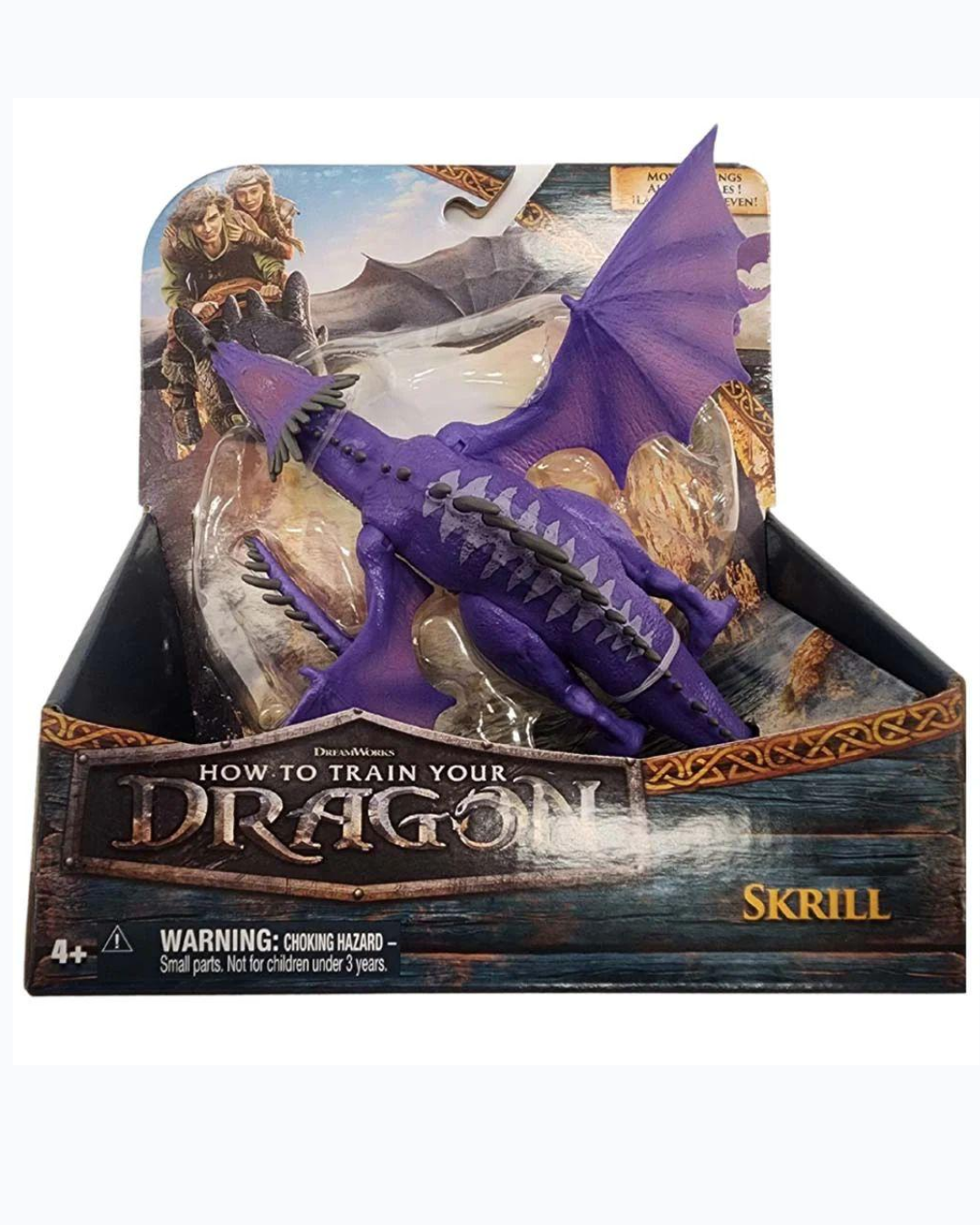 Entrenando a mi dragón