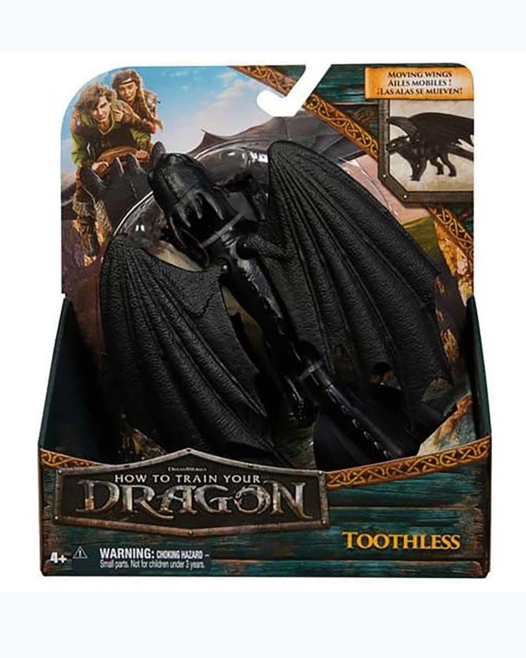 Entrenando a mi dragón