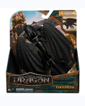 Entrenando a mi dragón