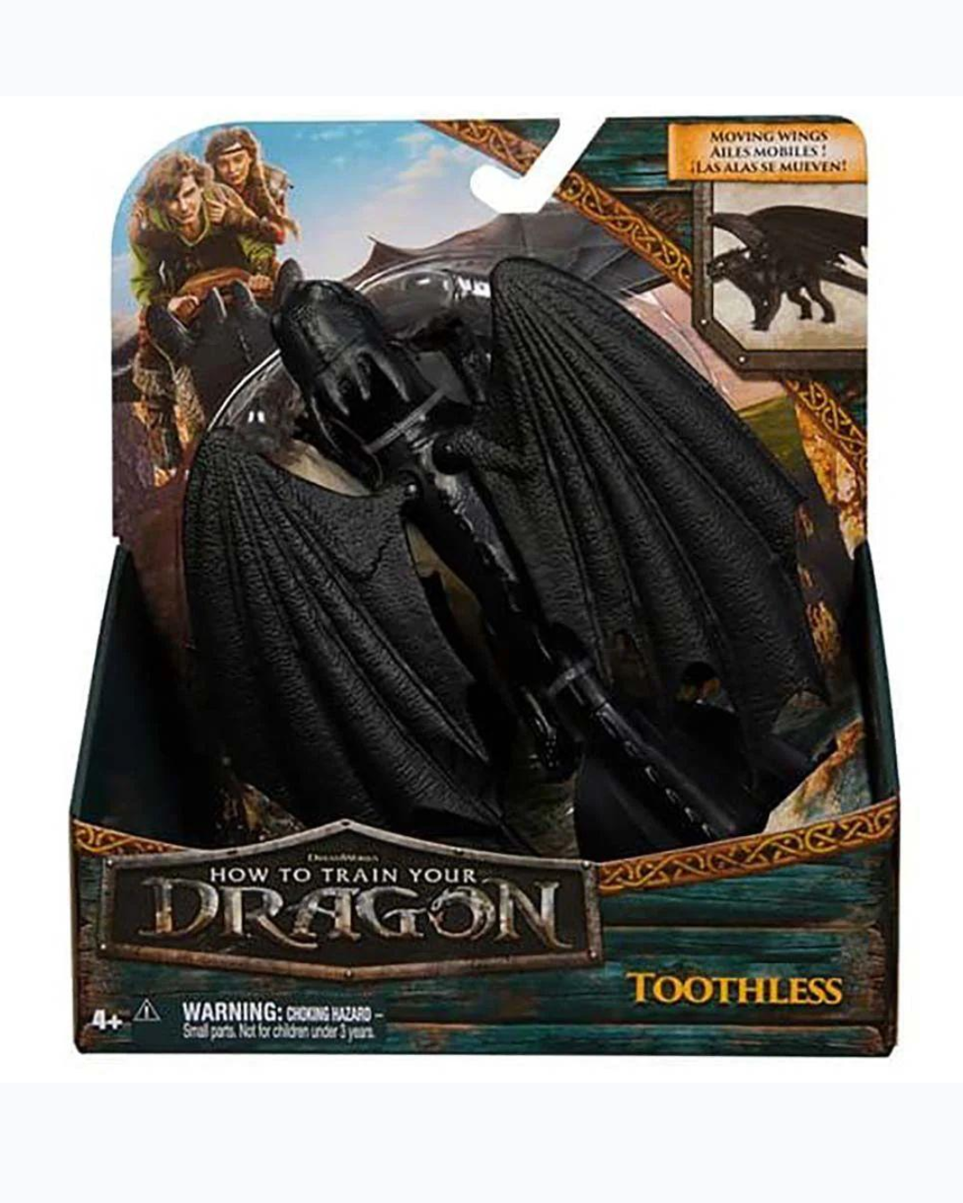 Entrenando a mi dragón