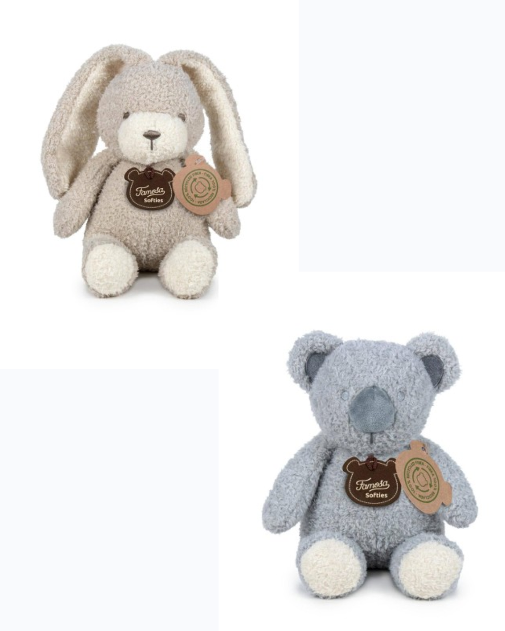 Peluche Boutique Animals